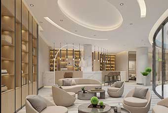 张掖香格里拉大酒店