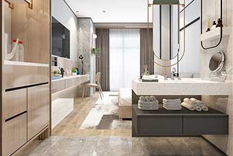 张掖喜来登酒店