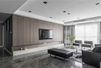 张掖电视墙设计案例