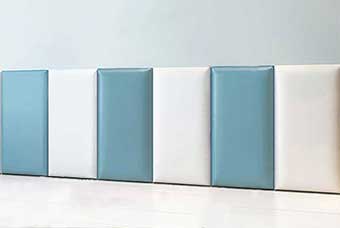 张掖森佰汇航空纤维（皮革饰面软包）