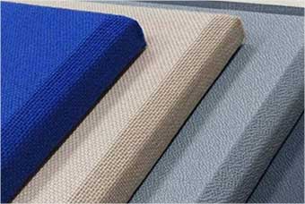 张掖森佰汇航空纤维（布艺饰面软包）